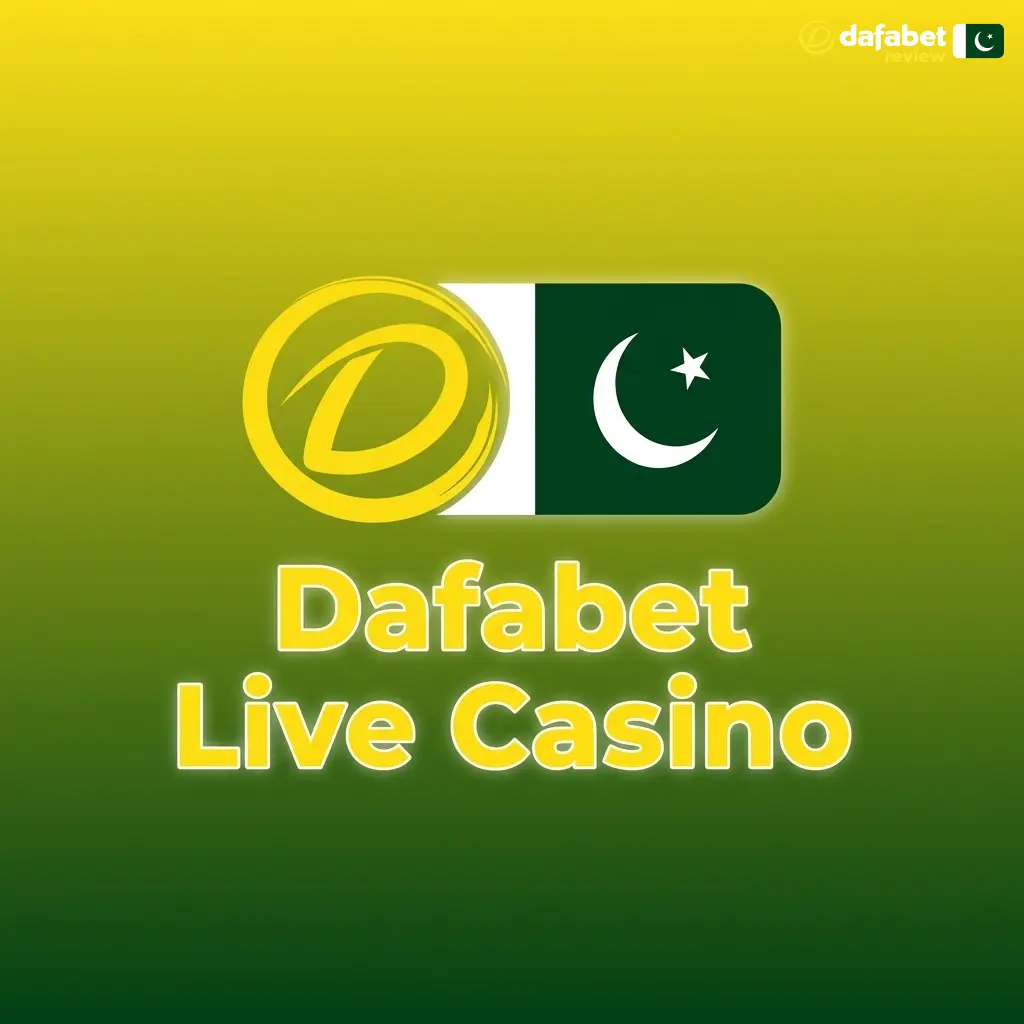 Dafabet live casino with professional dealers streaming baccarat, roulette, blackjack, Andar Bahar and Teen Patti