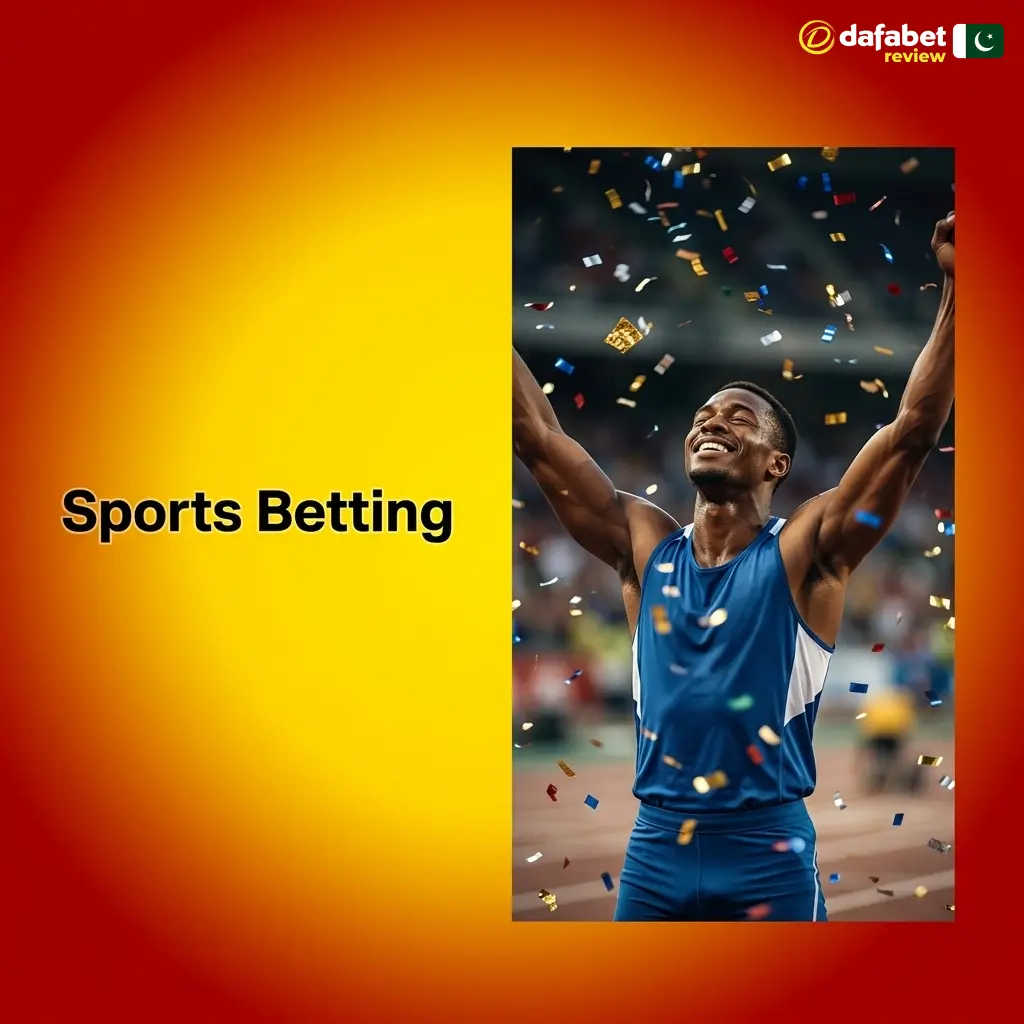 Sports betting options for Pakistani bettors covering cricket, football, kabaddi, tennis, esports and more across 30 disciplines
