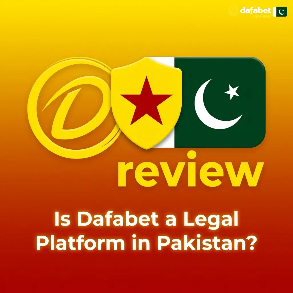 Dafabet licensed by CEZA Philippines offering secure regulated online betting for Pakistani players with data protection