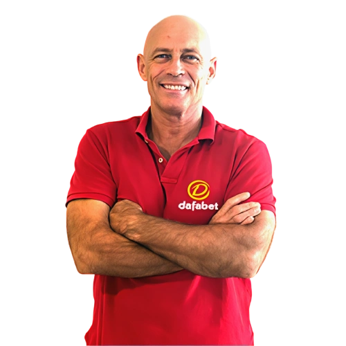 Check the insights of global ambassador Danny Morrison at Dafabet.