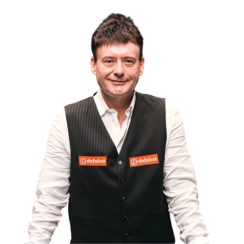 Follow global ambassador Jimmy White and play at Dafabet.