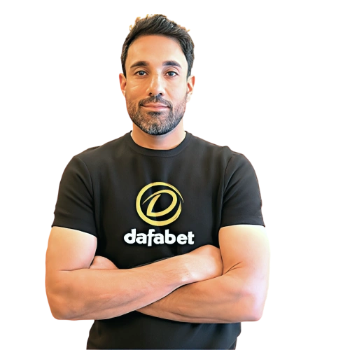 Learn about global ambassador Ravi Bopara on Dafabet.