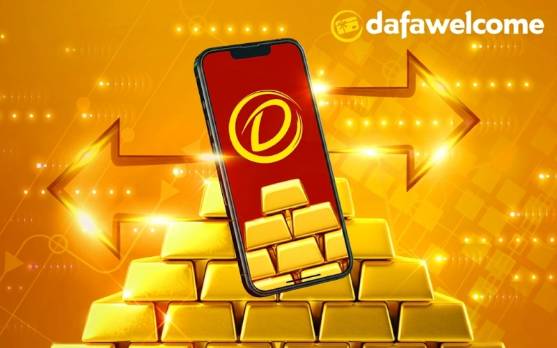 Enjoy seven days of cashback bonuses upon joining Dafabet.