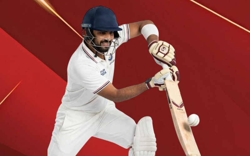 Bet on live cricket matches and support your team at Dafabet.