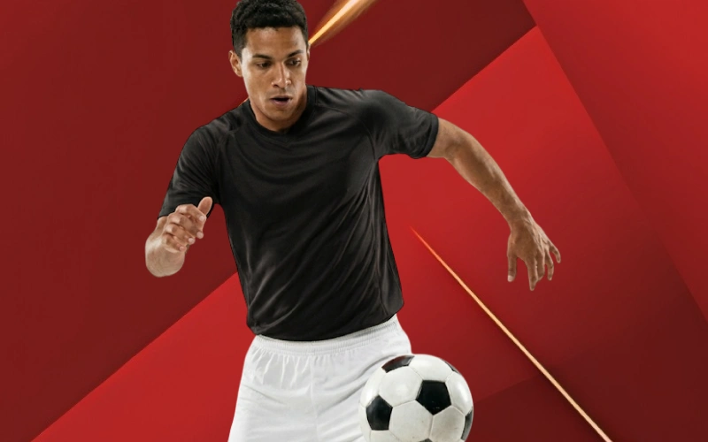 Place winning football bets on international tournaments via Dafabet.