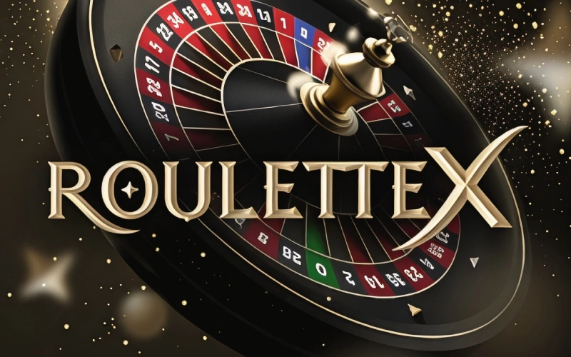 Multiply your wins in Roulette X casino table game at Dafabet.