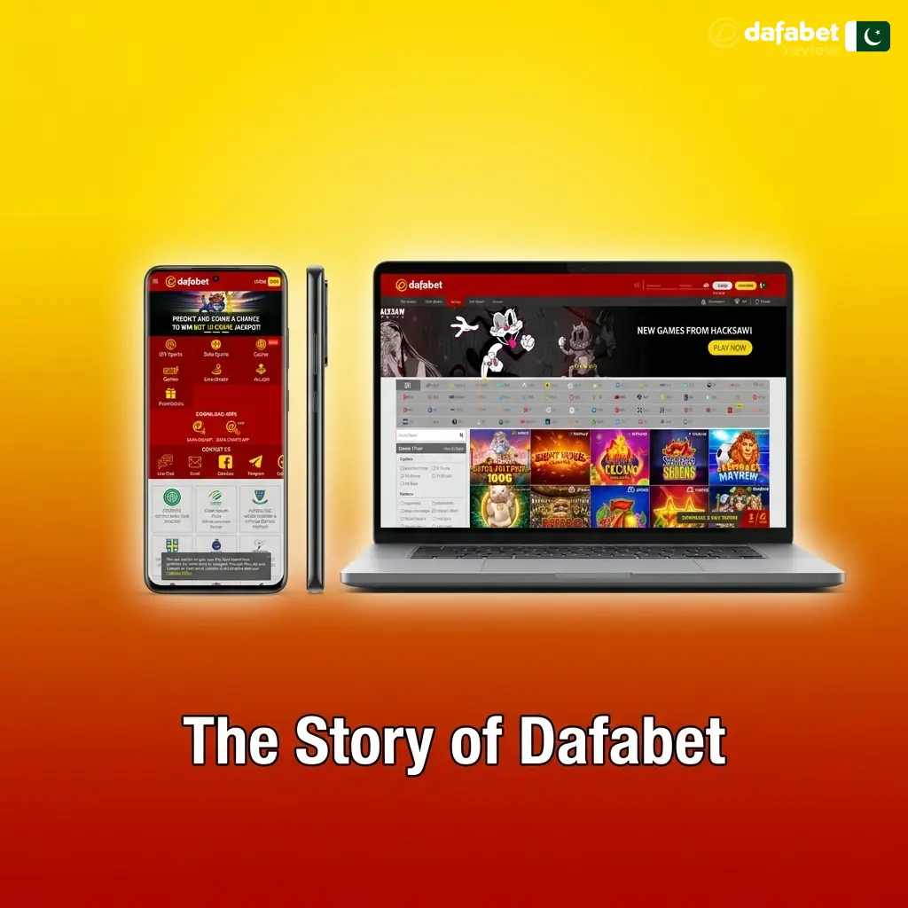 Dafabet online gambling platform history licensing headquarters and promotion strategy in Asian markets since 2004